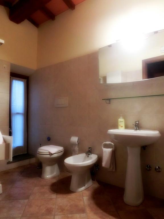 Country House La Fattoria Bellandi Contignano Zewnętrze zdjęcie