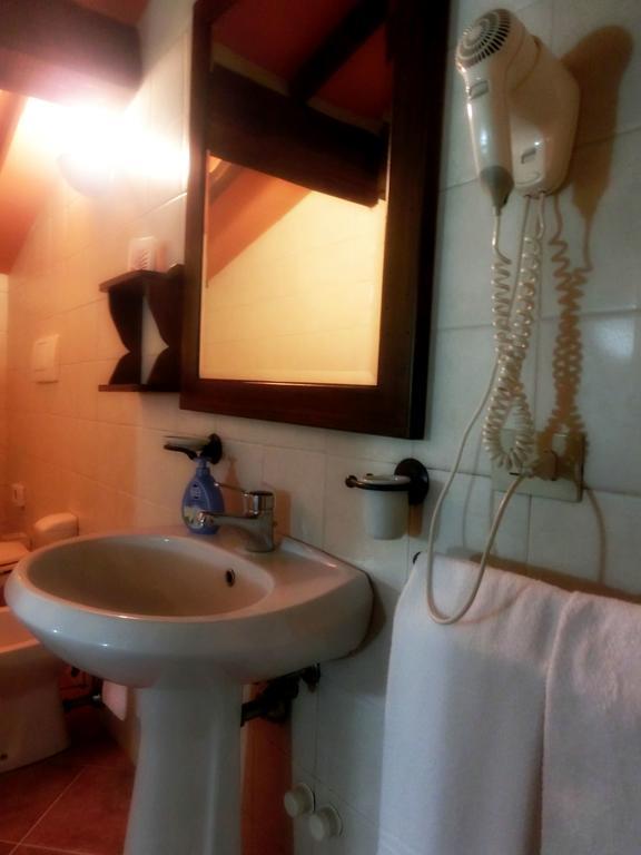 Country House La Fattoria Bellandi Contignano Zewnętrze zdjęcie