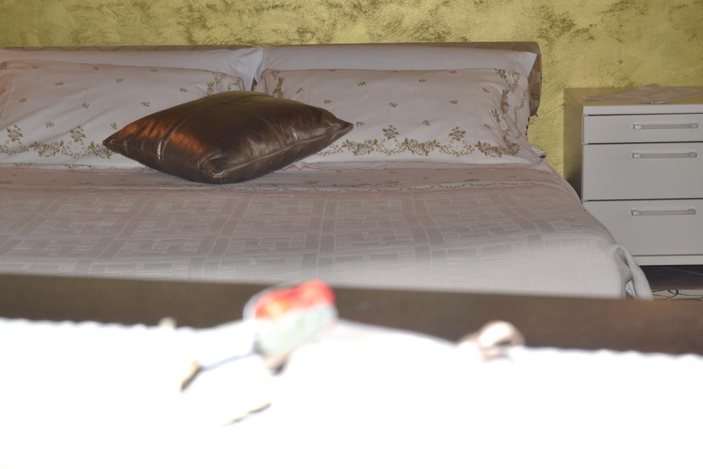 Country House La Fattoria Bellandi Contignano Zewnętrze zdjęcie