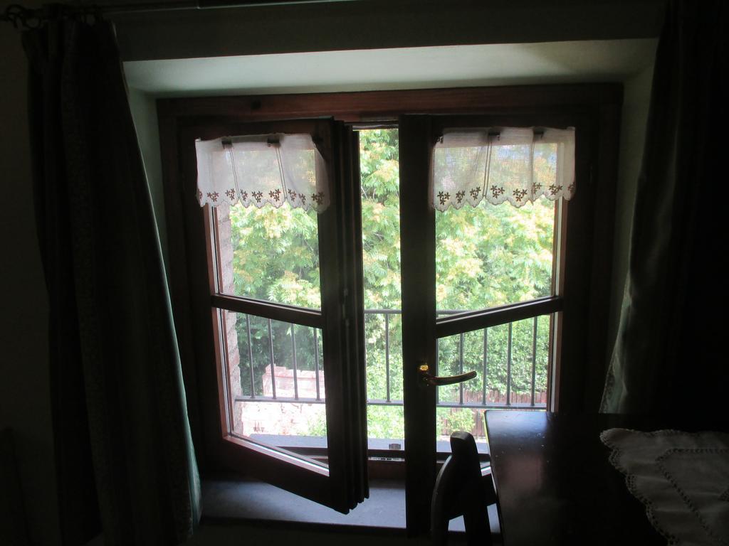 Country House La Fattoria Bellandi Contignano Zewnętrze zdjęcie