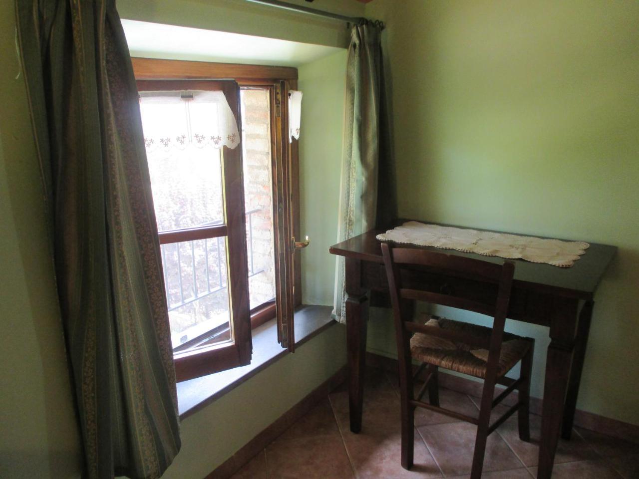 Country House La Fattoria Bellandi Contignano Zewnętrze zdjęcie