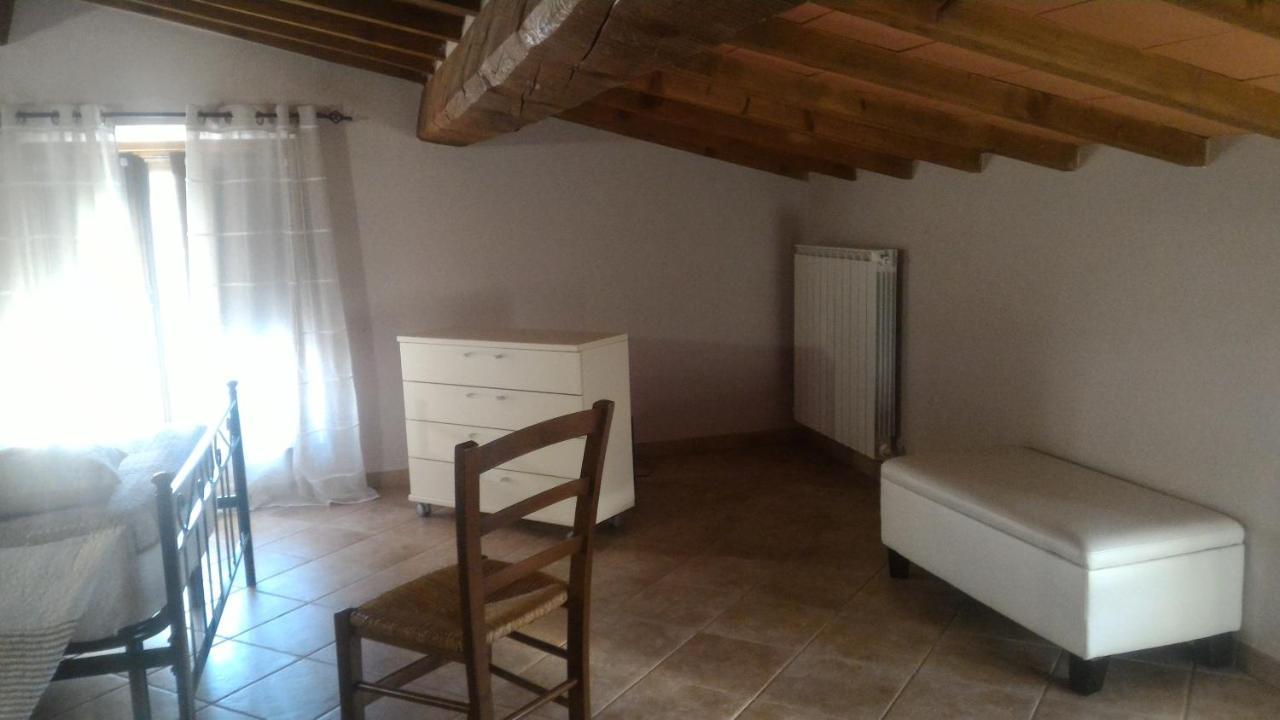 Country House La Fattoria Bellandi Contignano Zewnętrze zdjęcie